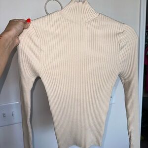 Zara turtleneck